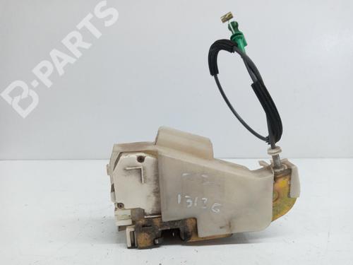 Used Rear left lock Rear left lock FORD FIESTA IV (JA_, JB_) 1.25 i 16V (75 hp) 8485575 8485575