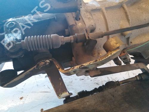 Gearbox NISSAN VANETTE CARGO Bus (HC 23) 2.3 D | BP9143318M3 