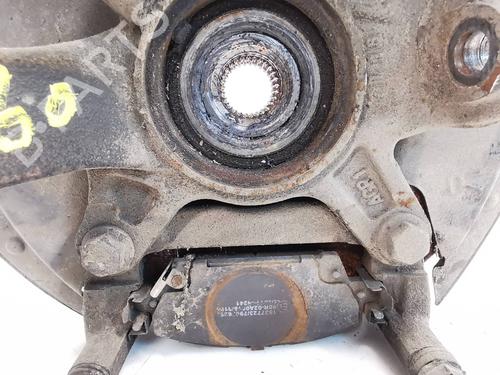 Right front steering knuckle HONDA CIVIC VIII Hatchback (FN, FK) 2.2 CTDi (FK3) | BP21849271M26 