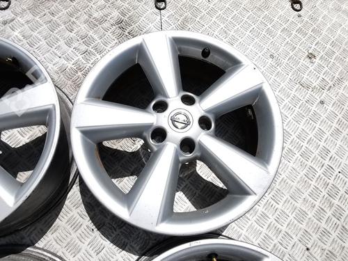 Rim NISSAN QASHQAI I (J10, NJ10)  | BP26914699C45