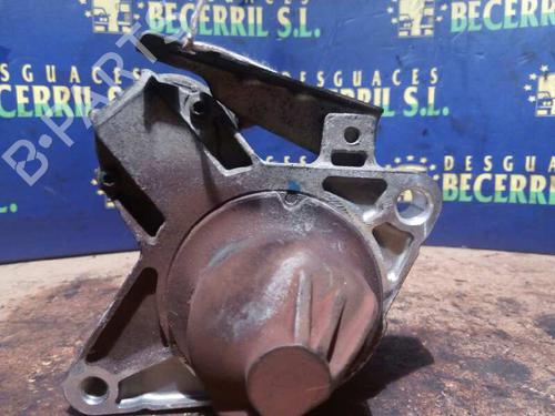 Used Starter PEUGEOT 107 (PM_, PN_) 1.0 (68 hp) 11513320