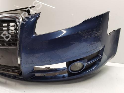 Front bumper AUDI A4 B7 Avant (8ED)  | BP30536280C7 