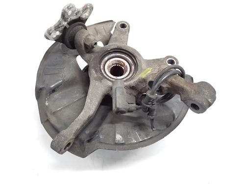 Right front steering knuckle MERCEDES-BENZ A-CLASS (W168)  | BP16680559M26 