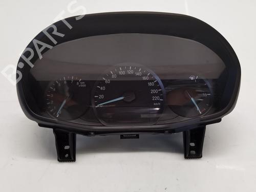 Used Instrument cluster FORD KA+ III (UK, FK) 1.2 Ti-VCT (85 hp) 28316227