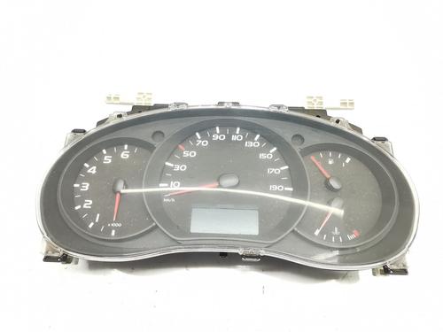 Used Instrument cluster Instrument cluster RENAULT MASTER III Van (FV) 2.3 dCi 125 FWD (FV0C, FV0D, FV0G, FV0H, FV0J, FV0K,... (125 hp) 34377898 34377898
