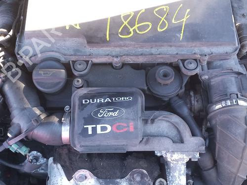Mass air flow sensor FORD FIESTA V (JH_, JD_)  | BP27241379M95 
