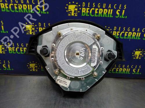 Driver airbag SEAT TOLEDO II (1M2)  | BP8441153C9 