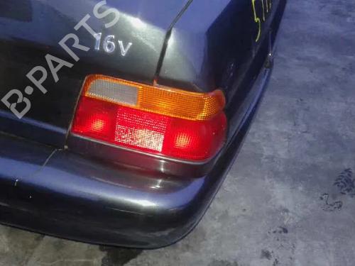 Starter FORD ESCORT VI Turnier (GAL, ANL)  | BP16085590M8 