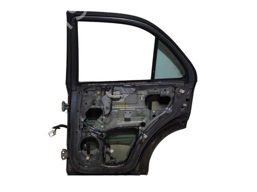 Right rear door KIA SORENTO I (JC)  | BP17317158C5 