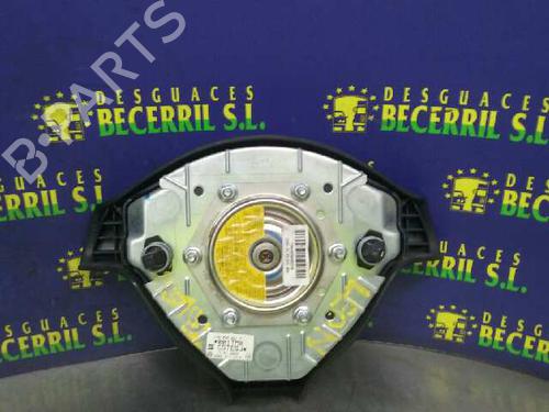 Førerens kollisjonspute SEAT LEON (1M1) 1.9 TDI | BP8434563C9 