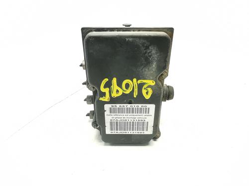 ABS pump CITROËN BERLINGO MULTISPACE (B9) 1.6 HDi 75 16V | BP29869833M43