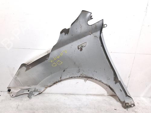 Right front fenders HYUNDAI ix35 (LM, EL, ELH) 1.7 CRDi | BP29359963C42 