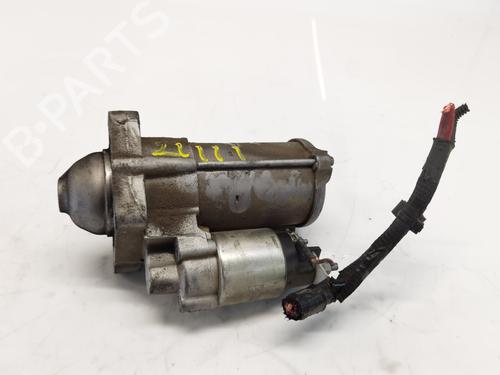 Used Starter Starter DACIA DOKKER Box Body/MPV 1.5 Blue dCi 95 (FEJL) (95 hp) 35903771 35903771