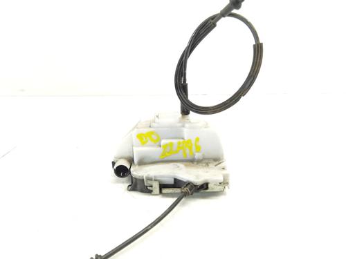 Used Front right lock Front right lock 37466890 37466890