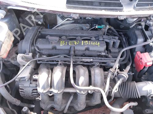 Bakspejl Højre FORD FIESTA VI (CB1, CCN) 1.25 | BP29564007C27 