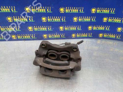 Right front brake caliper OPEL MOVANO A Van (X70)  | BP11575994M104 