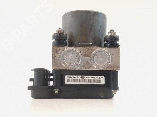 ABS pump CITROËN C4 I (LC_)  | BP11118803M43 