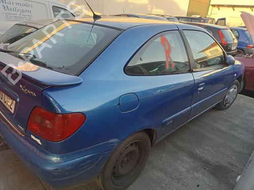 Front right window mechanism CITROËN XSARA Coupe (N0) 2.0 HDI 90 | BP9446166C23 