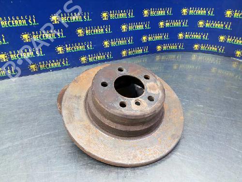 Other BMW X5 (E53) 3.0 d | BP14017939O1