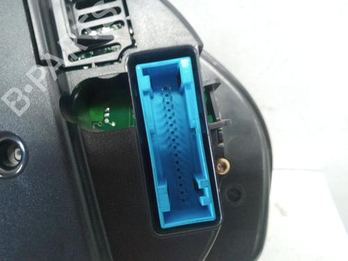 Instrument cluster VW PASSAT B5 (3B2)  | BP8472426C47 
