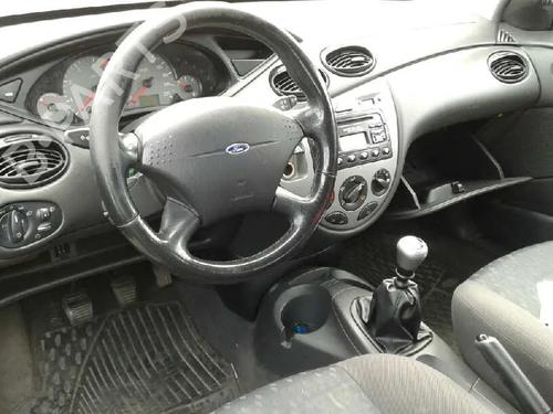 Left front driveshaft FORD FOCUS I (DAW, DBW) 1.8 Turbo DI / TDDi | BP13732090M38 