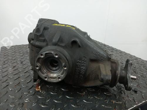 Rear differential BMW 1 (E87) 118 d | BP32775422M24 - Image 2