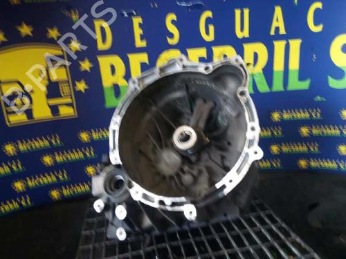 Gearbox FORD FOCUS I (DAW, DBW)  | BP8430812M3 