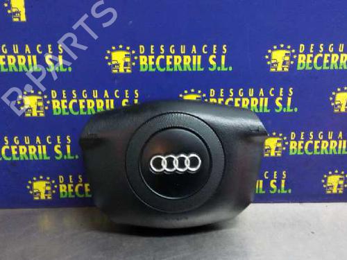 Førerens kollisjonspute AUDI A4 B5 (8D2) 1.9 TDI quattro (116 hp) 8438524