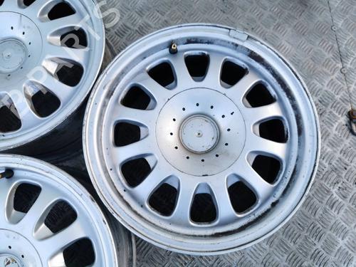 Rim BMW 5 (E39) 523 i | BP11865321C45 