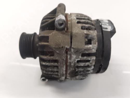 Used Alternator Alternator RENAULT SCÉNIC I MPV (JA0/1_, FA0_) 2.0 16V (JA1D, JA17) (140 hp) 34704051 34704051