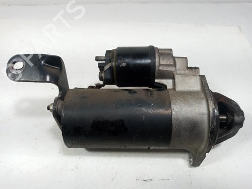 Startmotor OPEL VECTRA C (Z02) 2.2 DTI 16V (F69) | BP9245683M8 