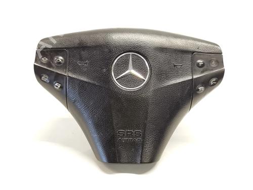 Førerens kollisjonspute MERCEDES-BENZ C-CLASS Coupe (CL203) [2001-2011]  17525954