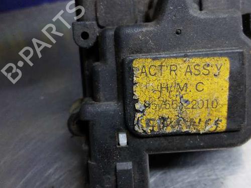 Front right lock HYUNDAI ACCENT I (X-3)  | BP8446967C97 