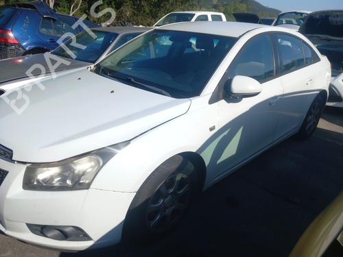 Gebruikte CHEVROLET CRUZE (J300)  2.0 CDI  4633718 Onderdelen