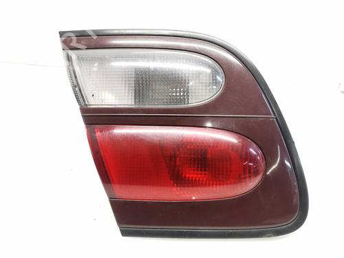 Used Left tailgate light NISSAN ALMERA I (N15) [1995-2000]  21525269
