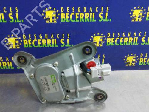 Rear wiper motor HONDA CIVIC VI Fastback (MA, MB)  | BP8447229M102 