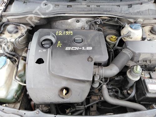 Starter SEAT CORDOBA (6K1, 6K2) 1.9 SDI | BP8474729M8 