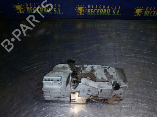 Used Rear left lock PEUGEOT 406 (8B) 2.0 HDI 110 (109 hp) 8426879