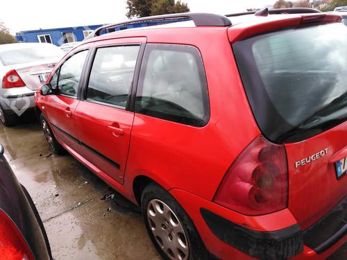 Steering pump PEUGEOT 307 Break (3E) 2.0 HDI 90 | BP9505090M99 
