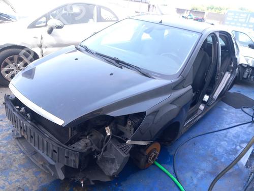 Brugte FORD FOCUS II (DA_, HCP, DP) 1.6 TDCi 4771763