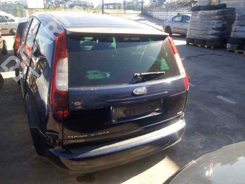 Left front window switch FORD C-MAX (DM2) 1.6 TDCi | BP8466076C106  - Image 7