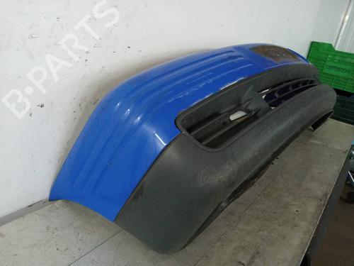 Front bumper SEAT AROSA (6H1) 1.0 | BP8469168C7 