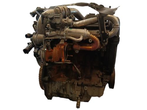 Engine RENAULT CLIO III (BR0/1, CR0/1)  | BP13523675M1 