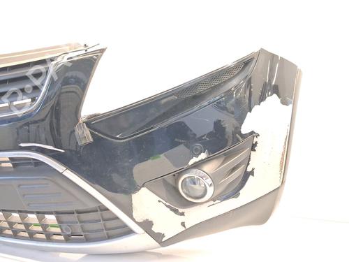 Front bumper FORD KUGA I 2.0 TDCi | BP29430057C7 