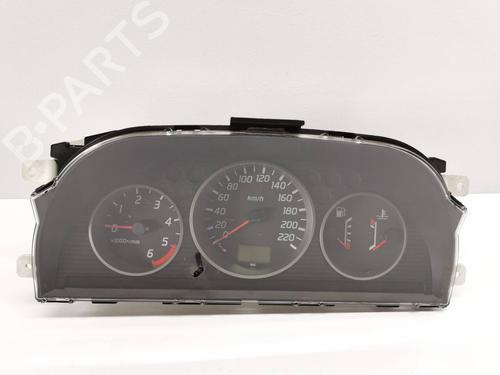Used Instrument cluster NISSAN X-TRAIL I (T30) 2.2 Di 4x4 (114 hp) 8479584
