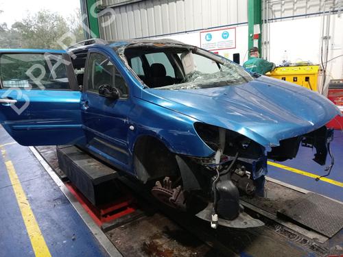 Used Parts PEUGEOT 307 SW (3H) 2.0 HDI 90 (90 hp) 4283493