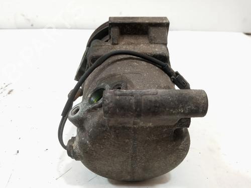 AC compressor SUZUKI IGNIS I (FH)  | BP9366636M34 