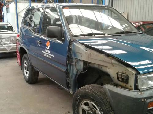 Headlight switch NISSAN TERRANO II (R20)  | BP14025944I24 