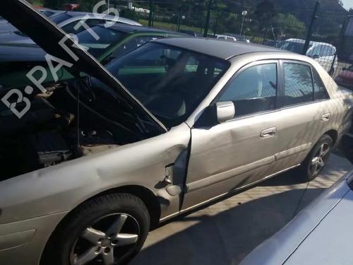 Left front driveshaft MAZDA 626 V Hatchback (GF)  | BP8443849M38 