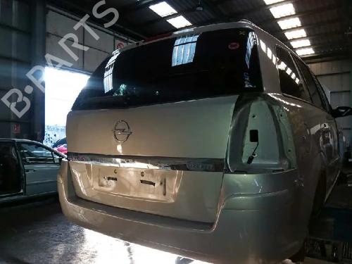 Elektronisk modul OPEL ZAFIRA / ZAFIRA FAMILY B (A05) 1.9 CDTI (M75) | BP9087279M83 
